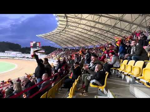 bieg 3. 🏍️ finał U-24 | Sparta Wrocław 🥇-Stal Gorzów / 01.10.2024 Wrocław 🇵🇱