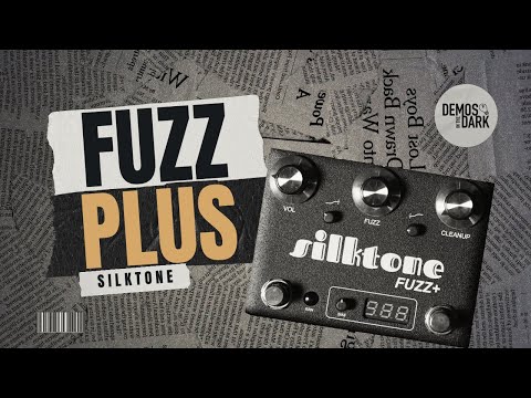 Silktone Germanium Fuzz Plus Pedal in Teal - Andertons Music Co Silktone Germanium Fuzz Plus Pedal in Teal - Andertons Music Co