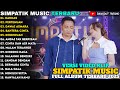 KANDAS PERTEMUAN DAWAI ASMARA Irwan Ft Fira Cantika SIMPATIK MUSIC FULL ALBUM TERBARU 2025