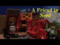A Friend In Need US Remake