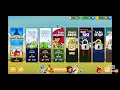 Epic Fails Angry Birds Part 1