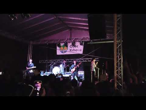 Verenika Kohoutová - Dělám stojky: Krhová 13.5.2023