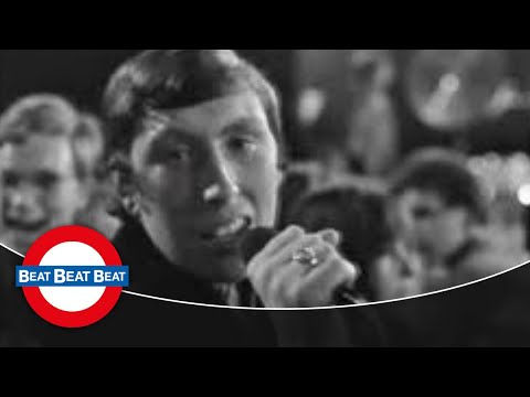 Chris Farlowe - Ride On Baby (1966)