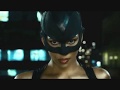 Catwoman (Anastasia Midnight) 