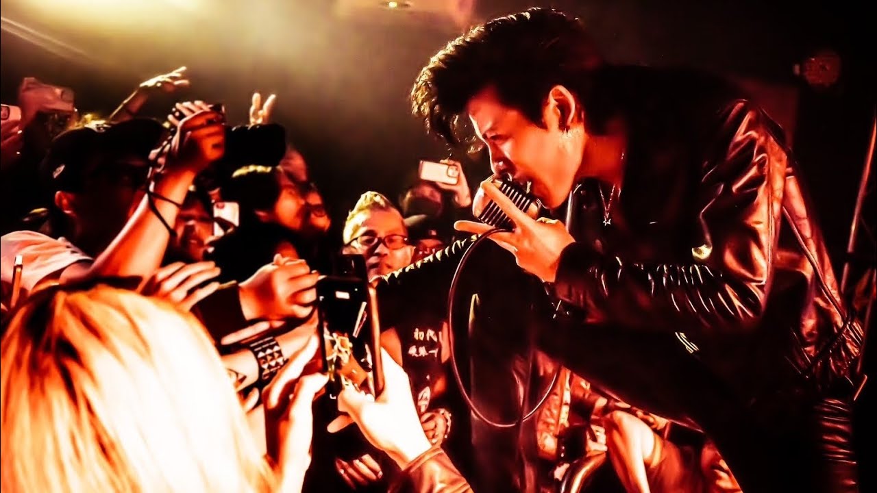 【Part 2】 NEVER ENDING WEEKEND TOUR in TAIWAN 2023 | Documentary