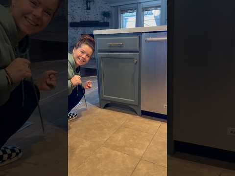 A few inexpensive and simple ways to take your kitchen from boring builder to custom!