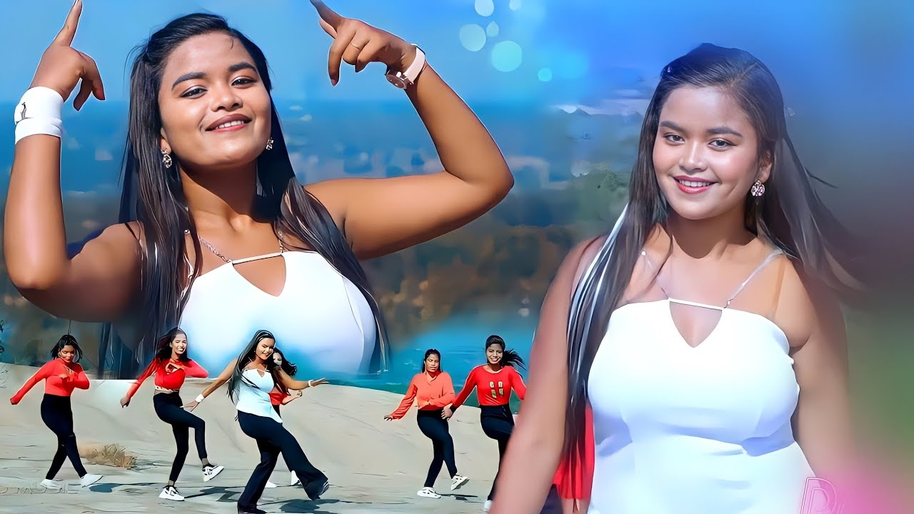 Pyar Me Deewani Bhelo | Singer Suman Gupta | New Nagpuri Girls Dance Video | Superhit Nagpuri Song