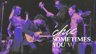 Chic - Sometimes You Win [Subtitulado Inglés/Español]