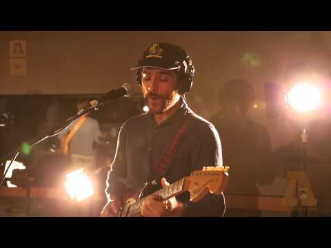 Incan Abraham - In Milan - Audiotree Live