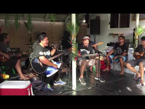 Maoake - E iti Taurua