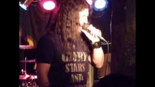 SPIRITUAL BEGGARS - Wonderful World @ Logo, Hamburg [15.04.2013]