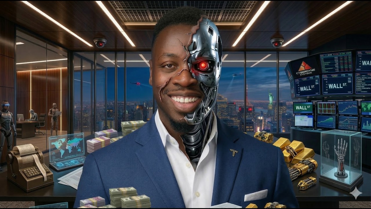 Featured image for: 2026 Guide: AI generated LBO financial projections for business acquisition
