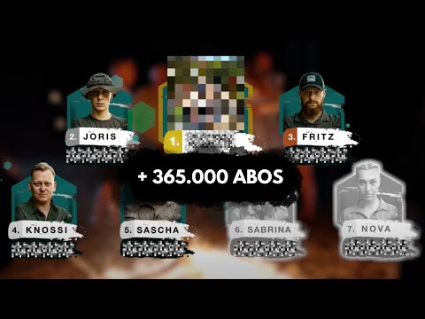 7 vs. Wild: Der heimliche Gewinner (aus Marketing-Sicht)