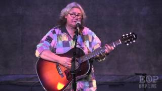 Kate Campbell &quot;Look Away&quot; @ Eddie Owen Presents