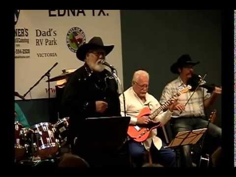 Ed Gary - Holding Things Together @ The Flag City Opry