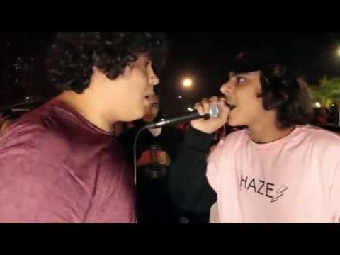 Leozin x Motta  | 56 ª Batalha da Aldeia | Barueri | SEGUNDA FASE