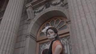 Woodpigeon - Fence (Official Video)