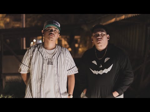 RDG x ARCHIE B. - UNANG PAHINA (OFFICIAL MUSIC VIDEO)