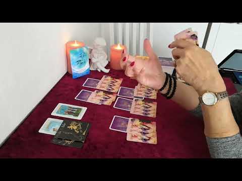 WOCHENORAKEL (09.-15.01.2023) Der Energiefluss setzt ein-nutze es richtig🌞  🐟 🌞