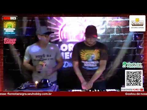 #fiqueemcasa !!!! Vamos dançar em casa... Flashback Floresta Negra - Sabado 20-03-2021