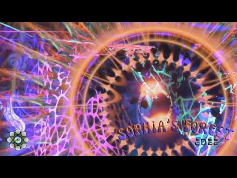 Spycht - Sophias Forest 2022 [ Chilluminati Streaming Event ]