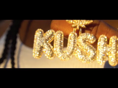 TheGod Joe Kush X Don Julio TheGod - Round & Round