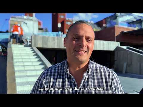 Nueva Terminal de Ómnibus de Rivera