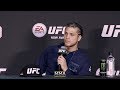 UFC 222: Brian Ortega Post-Fight Press Conference - MMA Fighting