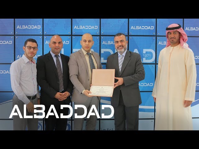 College of Islamic and Arabic Studies Dubai vidéo #1