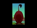 Pumbaa Fart Edit