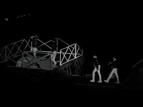 221022 NCT127 Highway to Heaven NCT127 2ND TOUR 'NEO CITY : SEOUL – THE LINK ⁺'