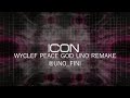 [INSTRUMENTAL] Icon_ Wyclef Jean_Peace God_Type Beat_Prod. By Uno_fini