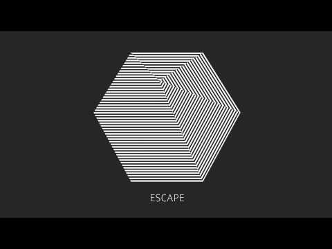 GRAY - ESCAPE