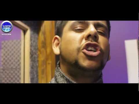 WOTS GOOD FREESTYLE SESSIONS - Grizzly South