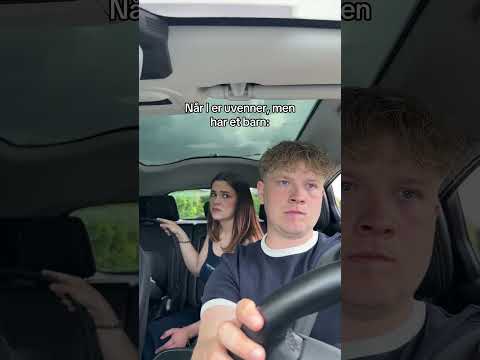 Popsi og Krelle rammer bare anderledes..