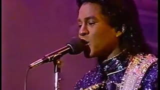 The Jacksons - Let's Get Serious Live In Toronto 1984