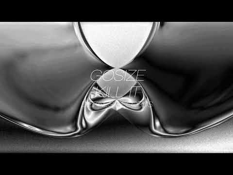 #Breaks #Breakbeat / Gosize - Kill It ( Original Mix )