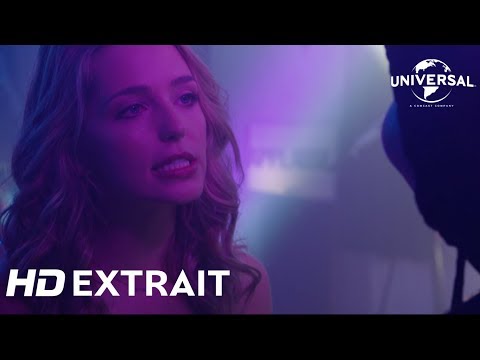 Happy Birthdead / Extrait 2 "Attaque dans la chambre" VOST [Au cinéma le 15 novembre]