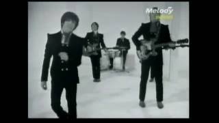 Musik-Video-Miniaturansicht zu Friday On My Mind Songtext von THE EASYBEATS