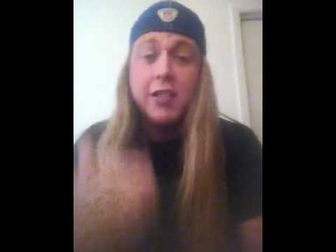 Murderous Lyricist Entry