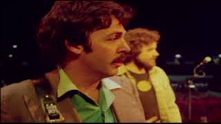 Paul McCartney &amp; Wings - She&#39;s My Baby (Instrumental Remastered Video)