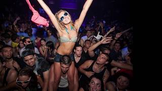 Moonshine Bandits - She's Crazy