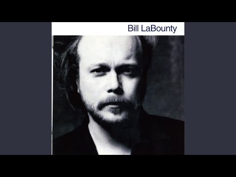 Nobodys Fool - Bill LaBounty