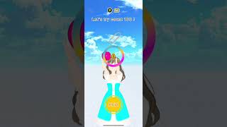 NellCatch / New Game Preview / for ios #shorts