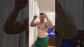 Download lagu Asian Bodybuilder Marwin Batinga #musclefitness #motivation #fitness #aesthetic mp3