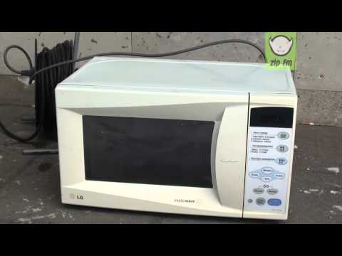 ZIP FM: eMeMdemsai - Mikrobangė #2