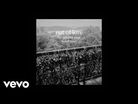 Video thumbnail for Out of Love (DEVAULT Remix)