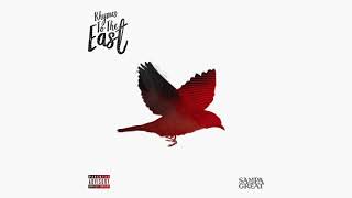 Sampa The Great - &#39;Rhymes To The East&#39;