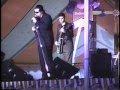 William Clarke live at Sawdust Days Oshkosh,WI
