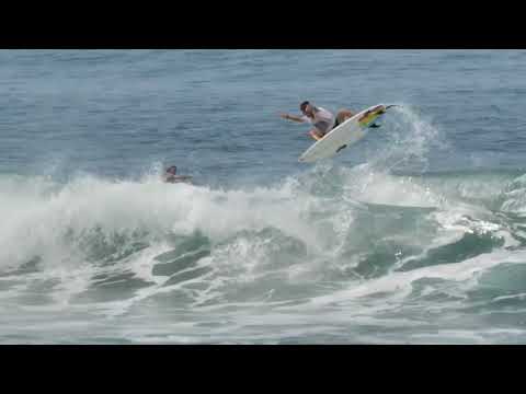 Romeito Chavez en El Salvador